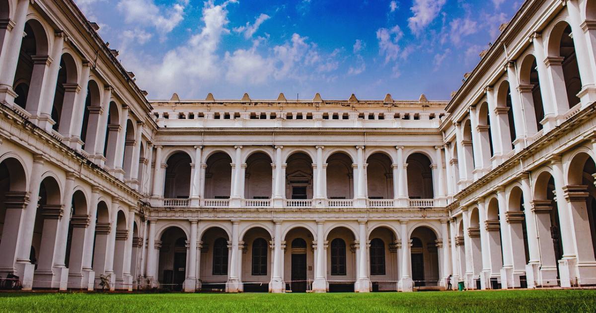 15 Best Monuments in West Bengal 