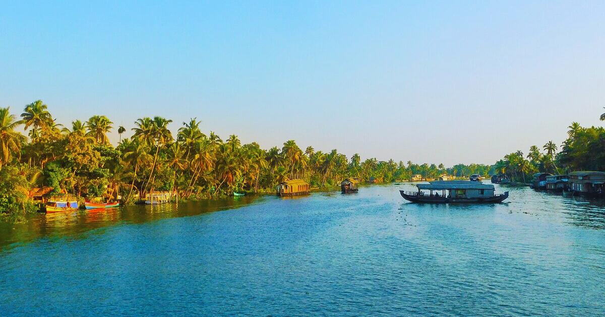 Kumarakom