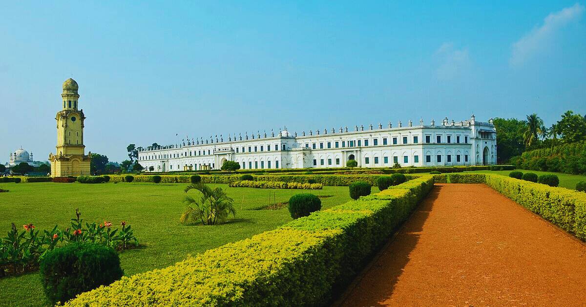 15 Best Monuments in West Bengal 