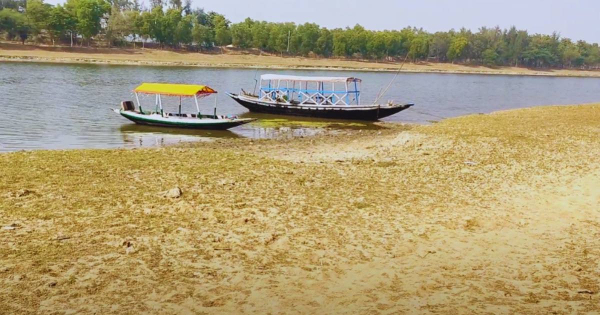 Piyali Island