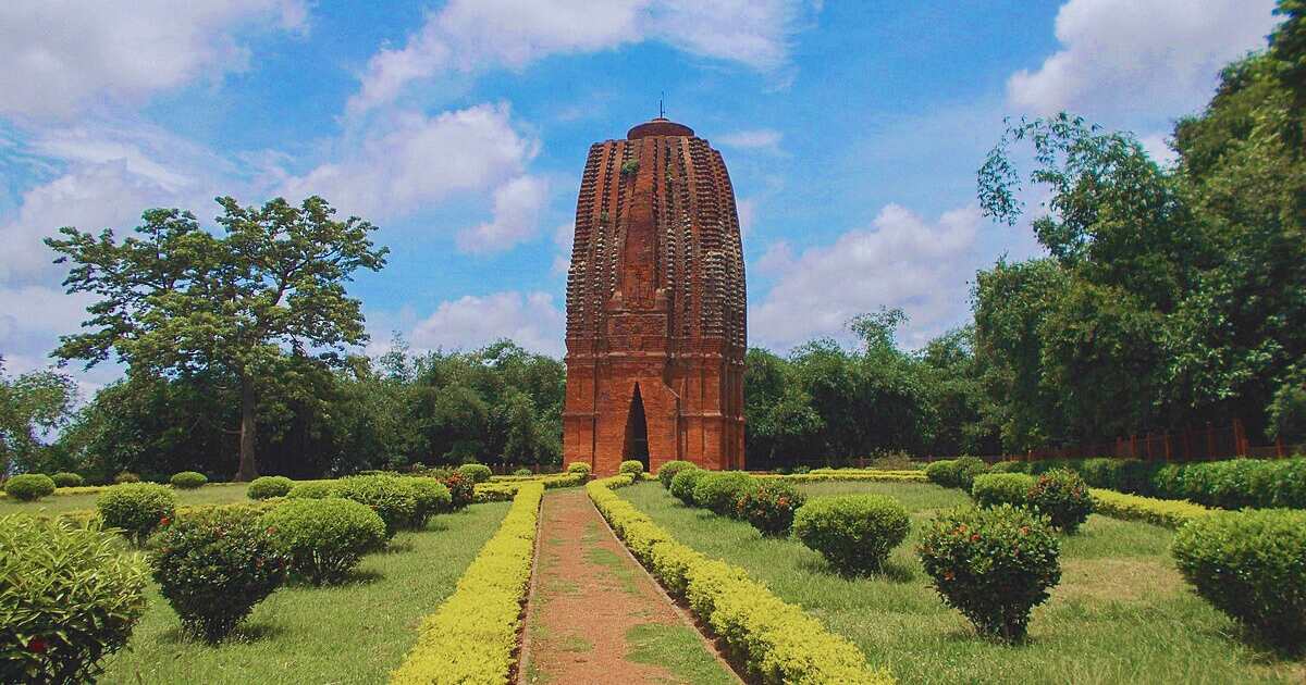 Sat Deul, Bardhaman