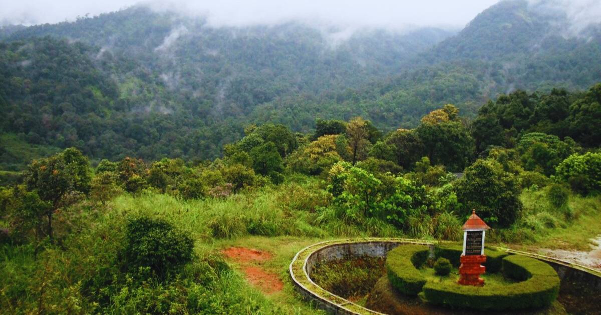 Top 10 Most Photogenic Landscapes in Kerala