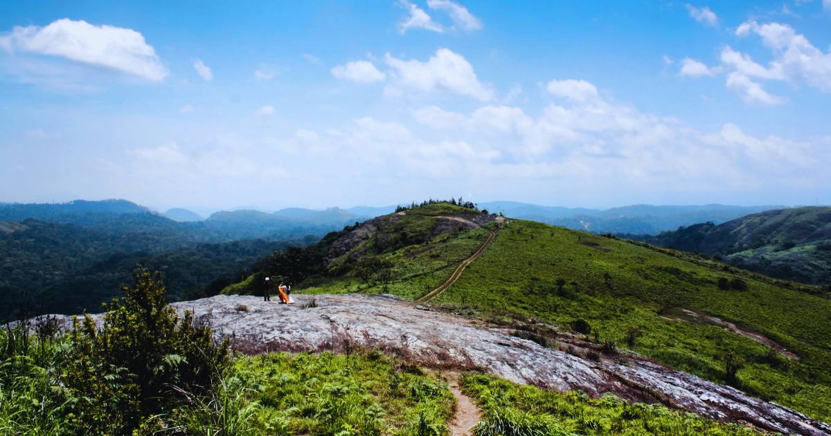 Vagamon