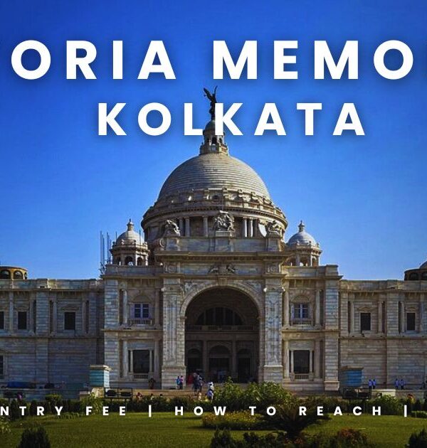 victoria memorial kolkata Full Details