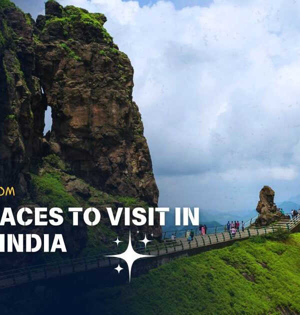 Best Places to Visit in July in India