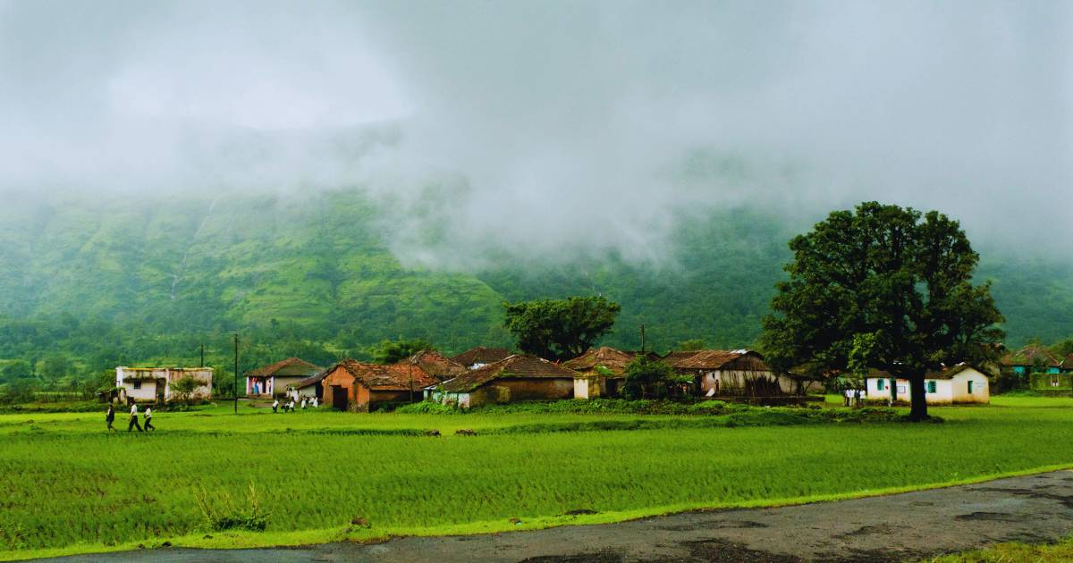 Amboli in Monsoon