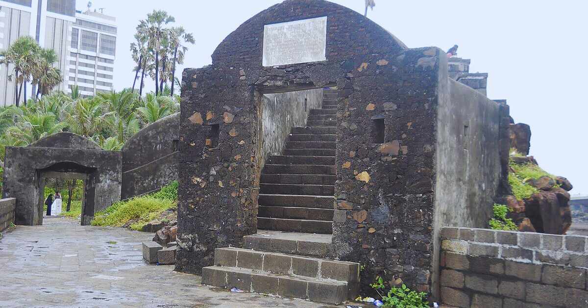 Places to Visit for Youngsters in Mumbai