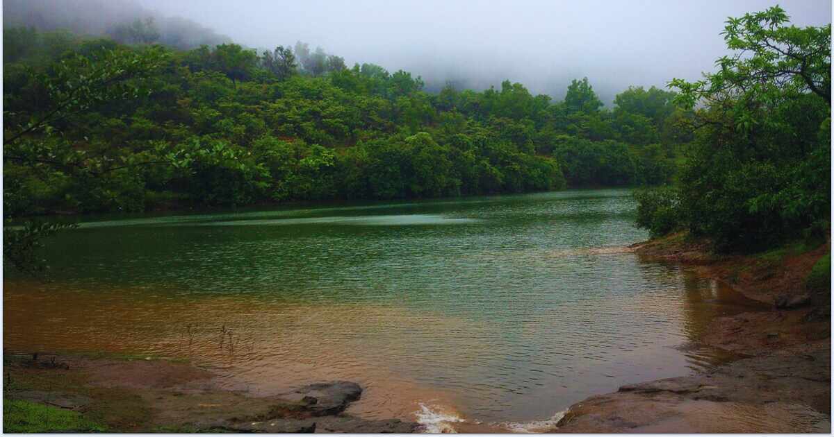 5 beautiful spots of Lonavala that must visit this monsoon