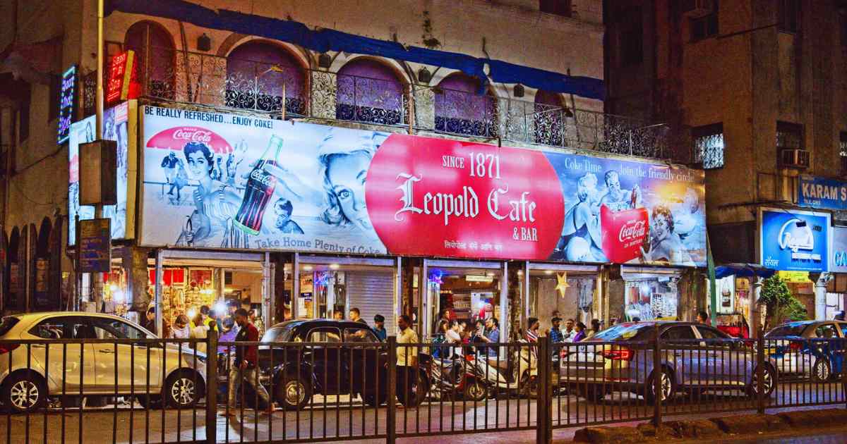 Places to Visit for Youngsters in Mumbai