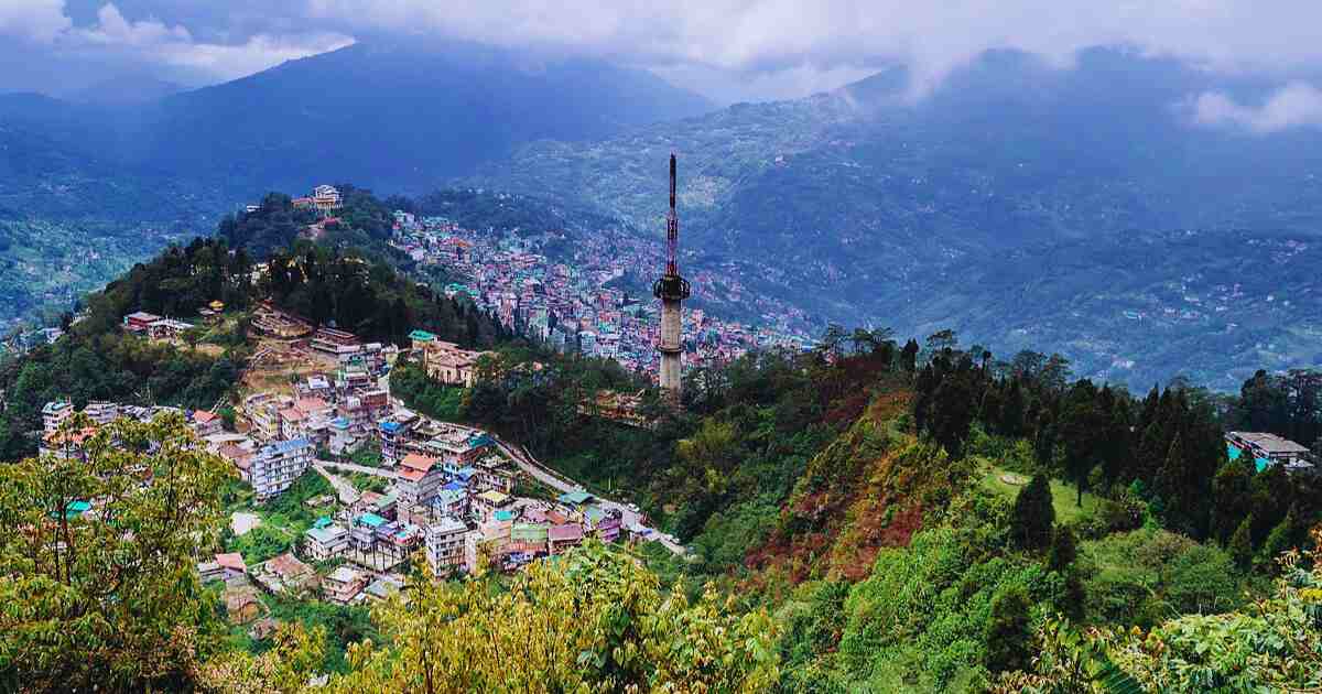 Top Tourist Places to Visit in Sikkim