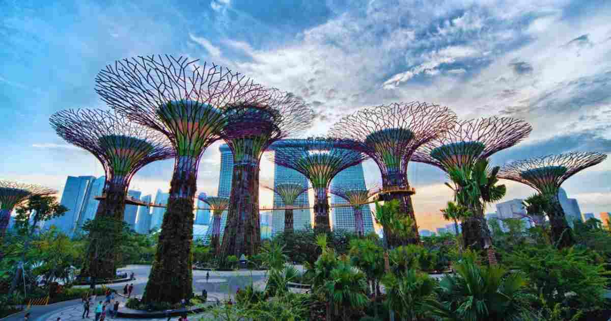 Top 10 Things to Do in Singapore on a Budget
