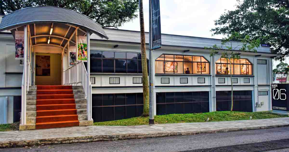 9 hidden gems in Singapore you must visit