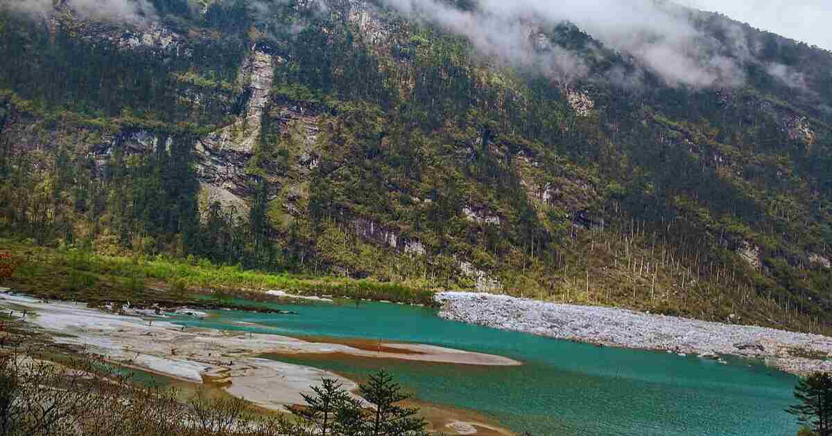 Lachung 