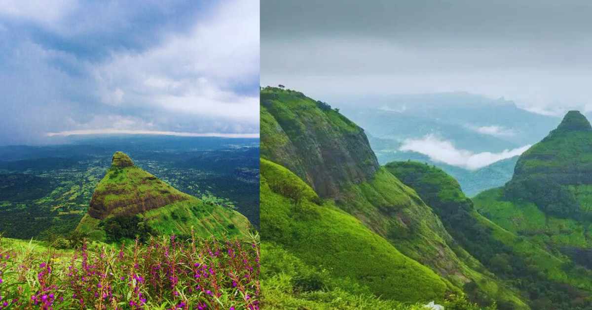 beautiful spots of Lonavala