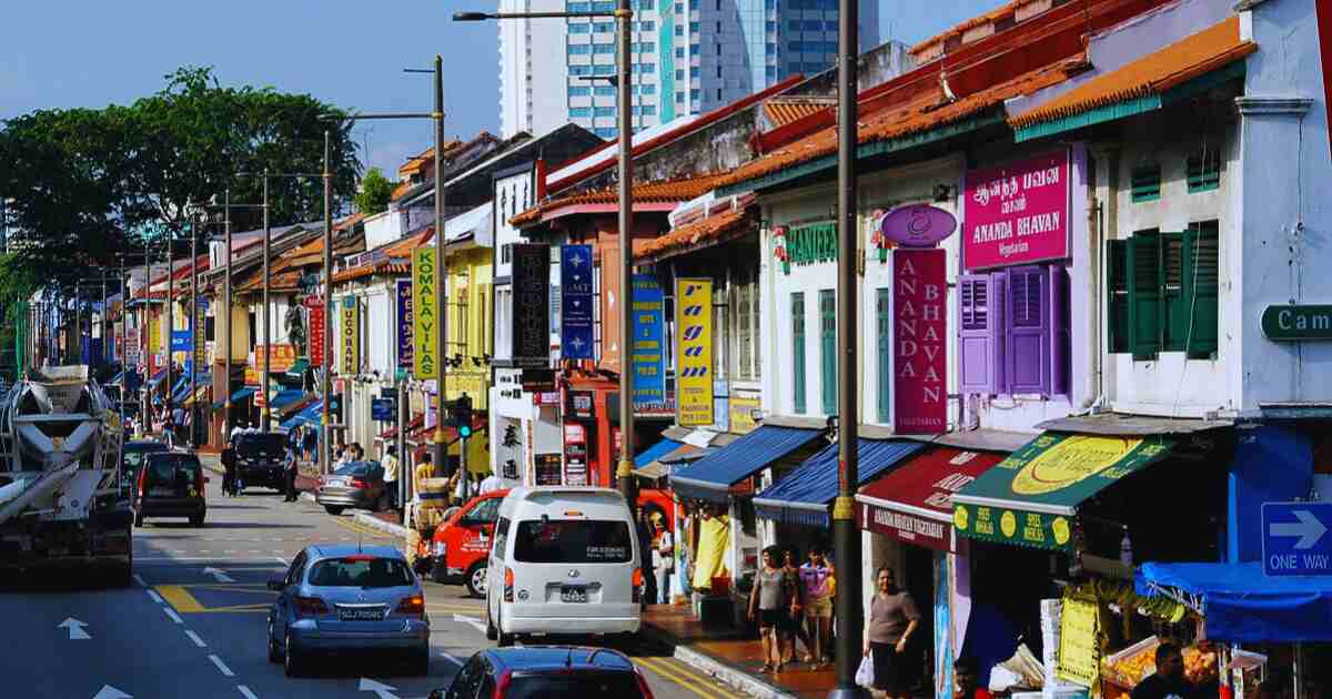 Top 10 Things to Do in Singapore on a Budget