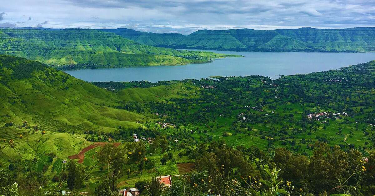 11 Top Monsoon Destinations in India