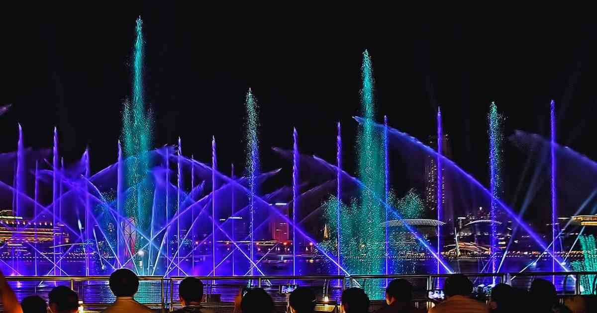 Top 10 Things to Do in Singapore on a Budget