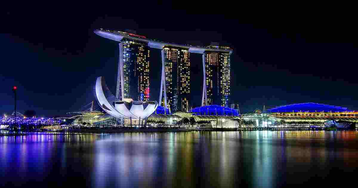 3-Day Singapore Itinerary
