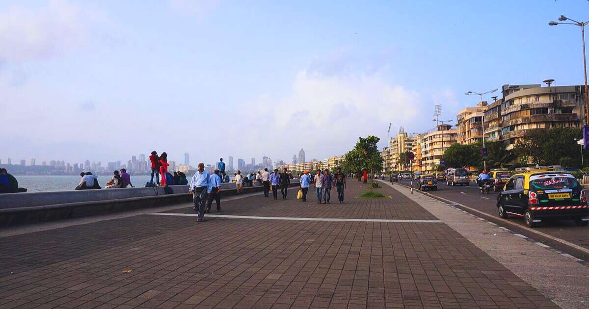 Places to Visit for Youngsters in Mumbai