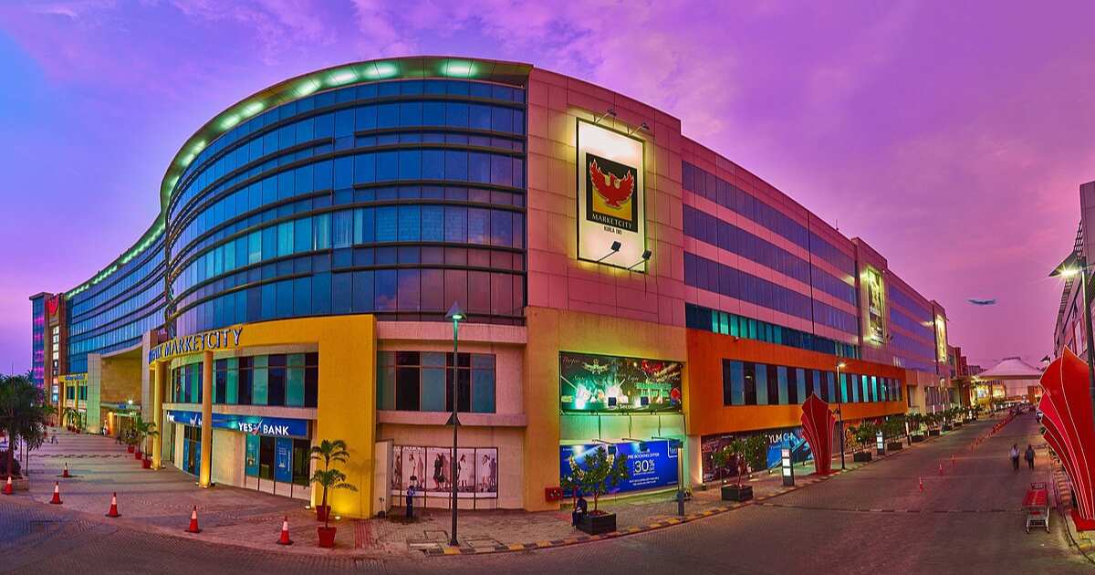 Phoenix Marketcity