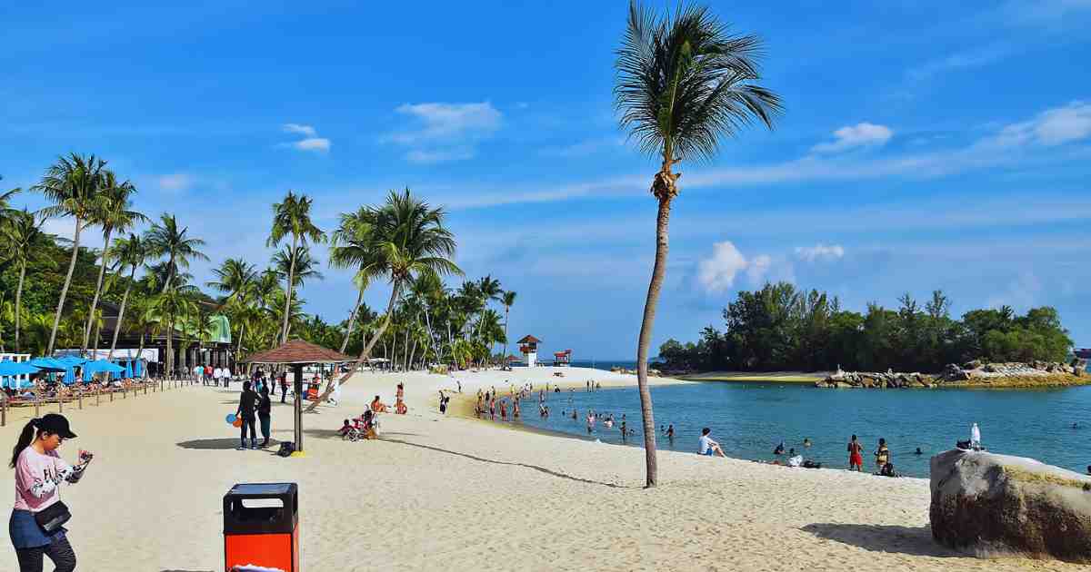 Top 10 Things to Do in Singapore on a Budget