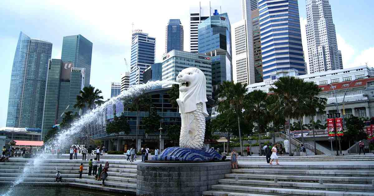 3-Day Singapore Itinerary for First-Time Visitors