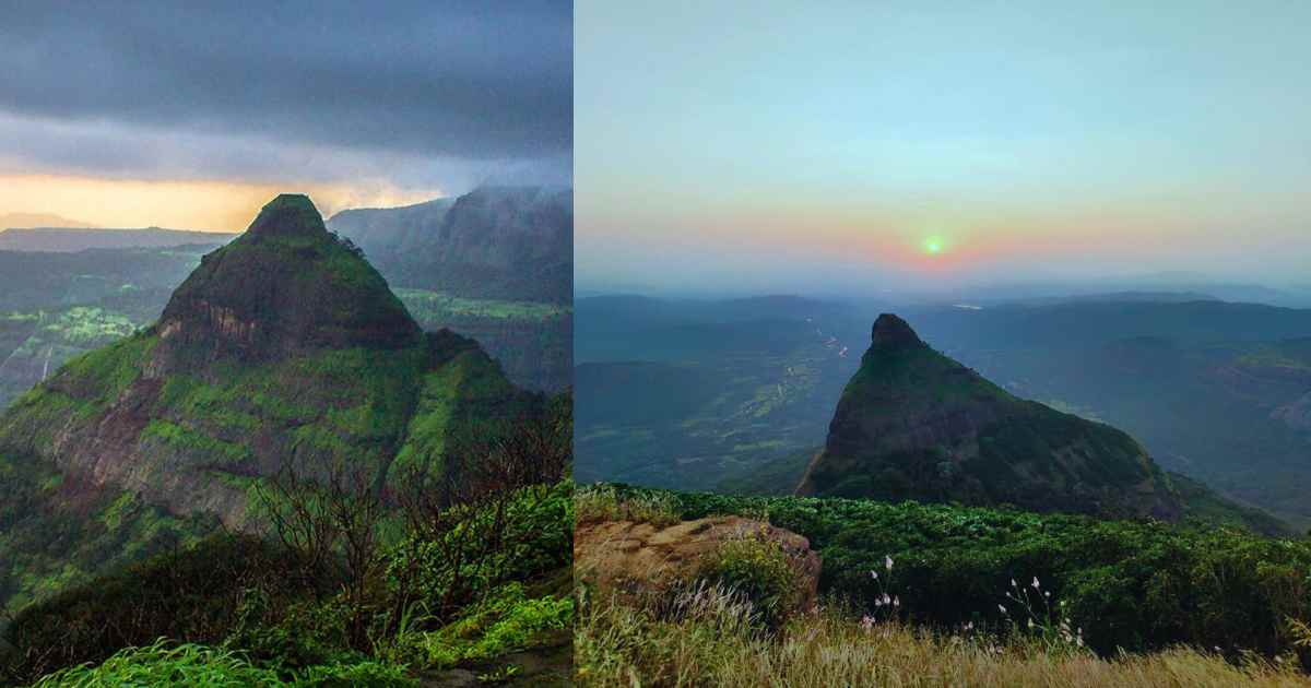 5 beautiful spots of Lonavala that must visit this monsoon