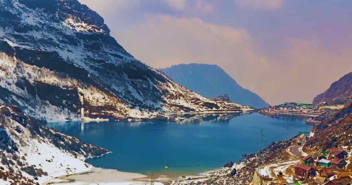 Top Tourist Places to Visit in Sikkim