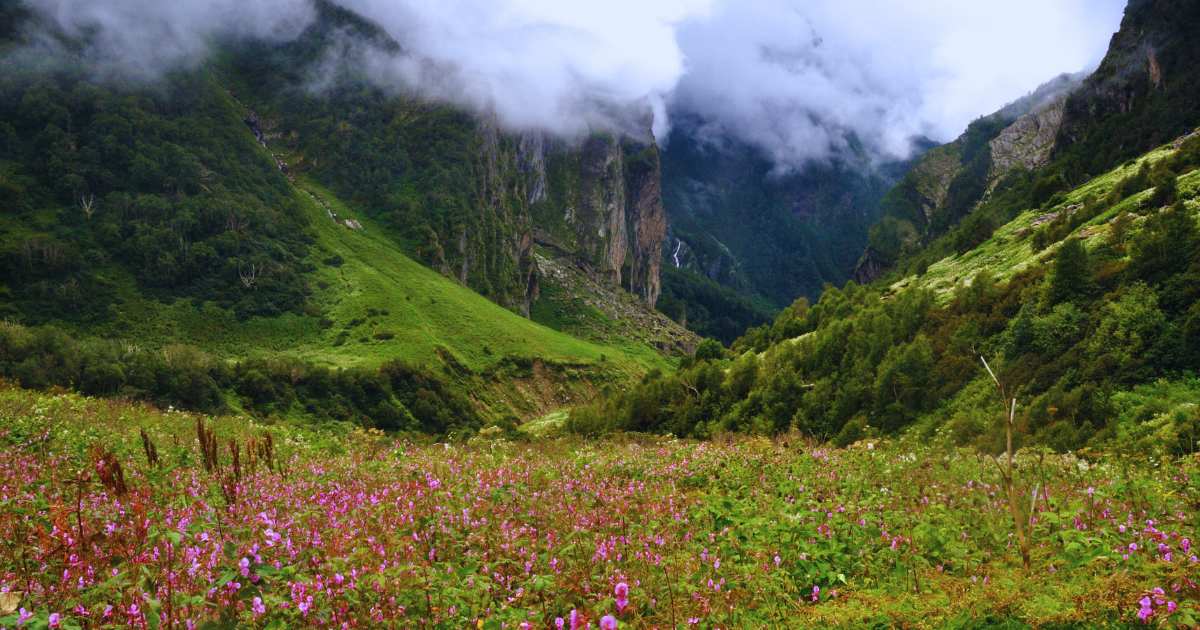 9 Best Places to Visit in July in India
