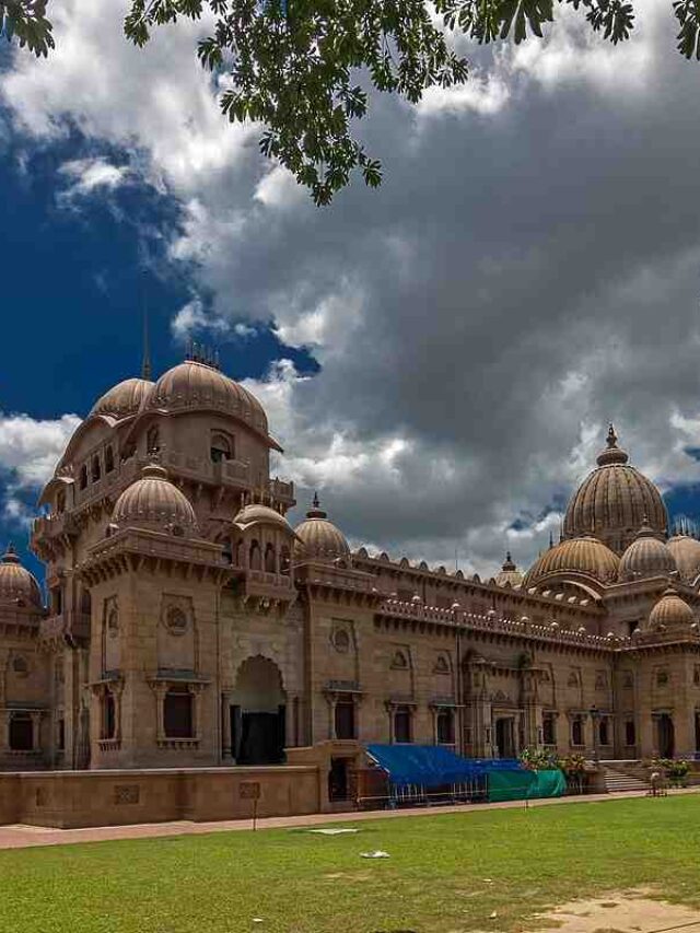 Belur Math Kolkata Bhog Coupon Timing