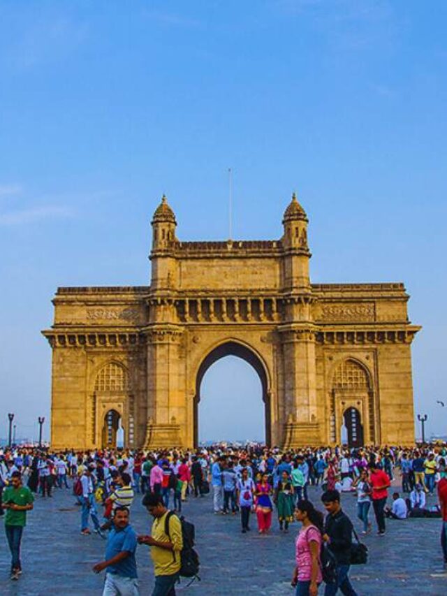 Places to Visit in Mumbai for Youngsters