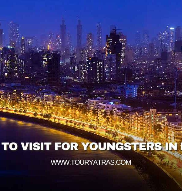 Best hangout spots in Mumbai
