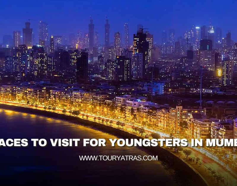 Best hangout spots in Mumbai