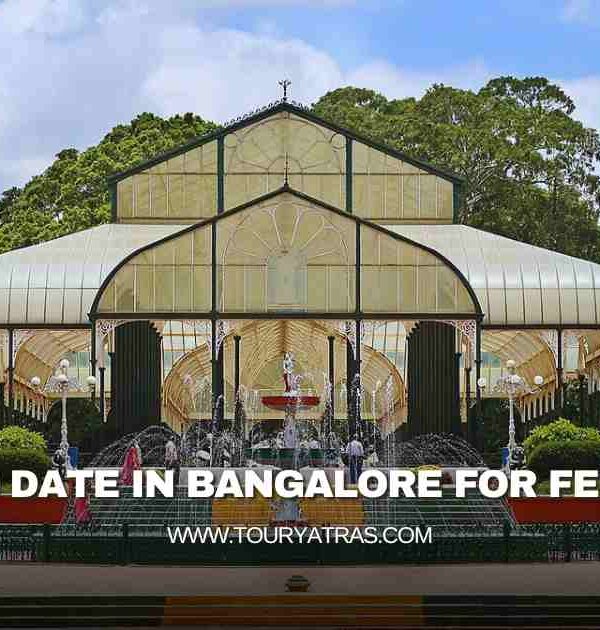 Solo Date in Bangalore for Female