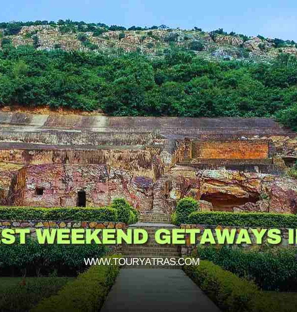 10 Best Weekend Getaways in Bihar