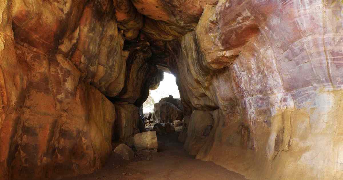 9 Hidden places in India