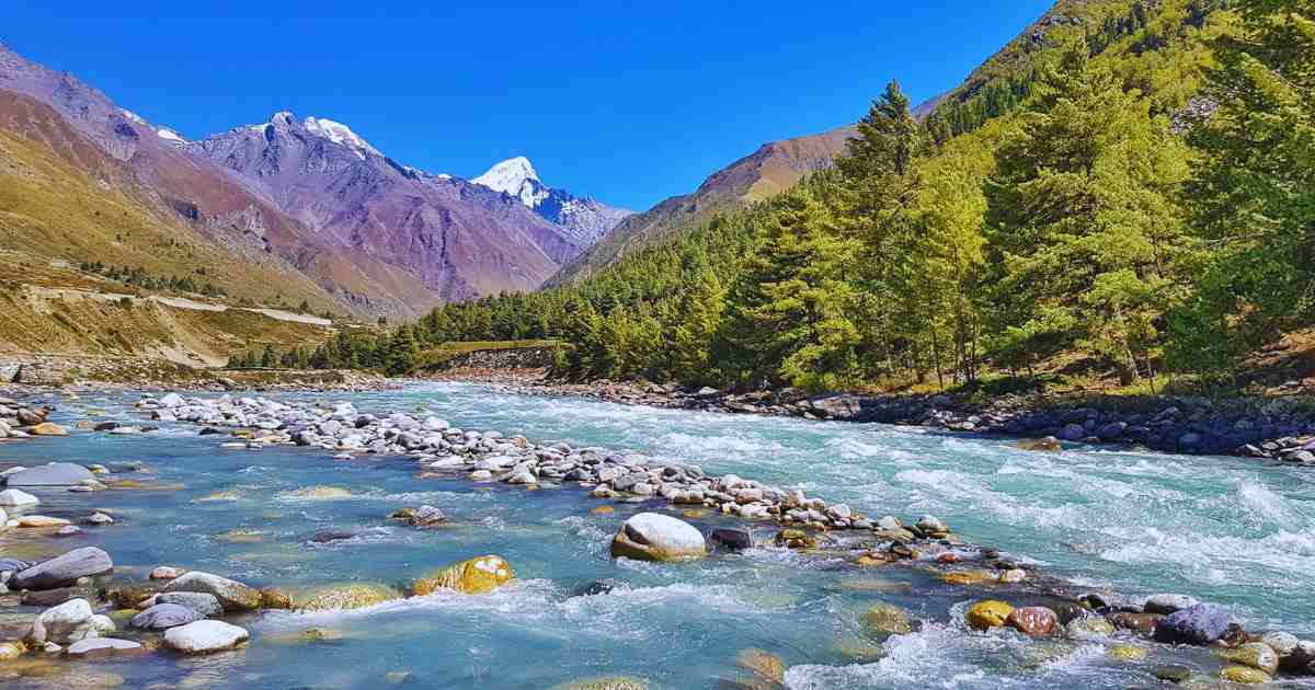 Chitkul, Himachal Pradesh – The Last Village of India