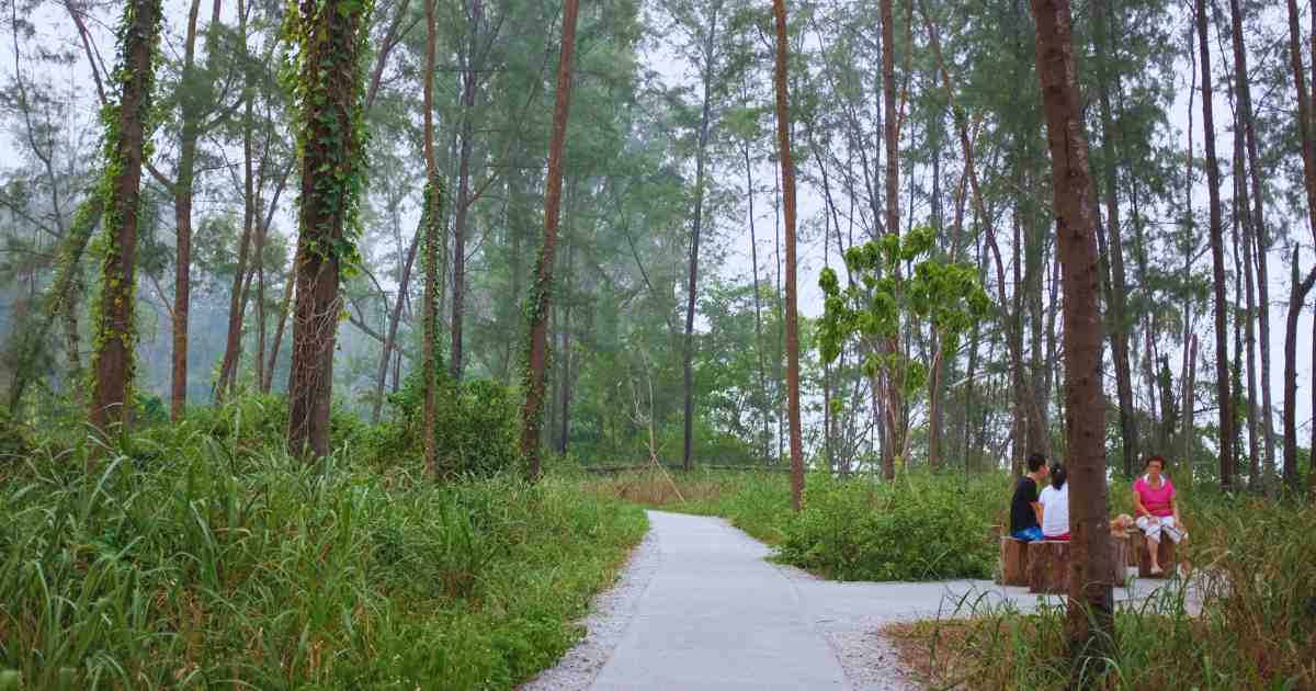 9 hidden gems in Singapore you must visit