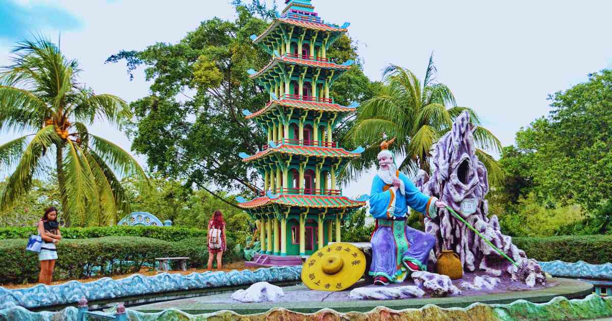9 hidden gems in Singapore you must visit