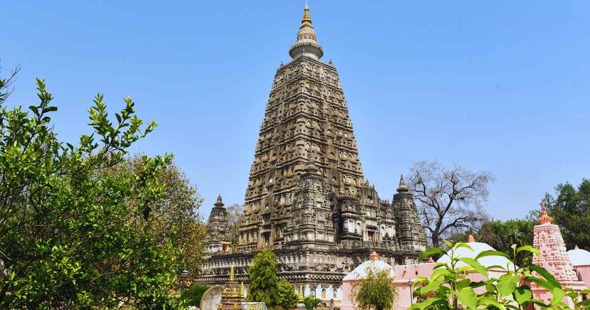 Bodh Gaya Travel Guide