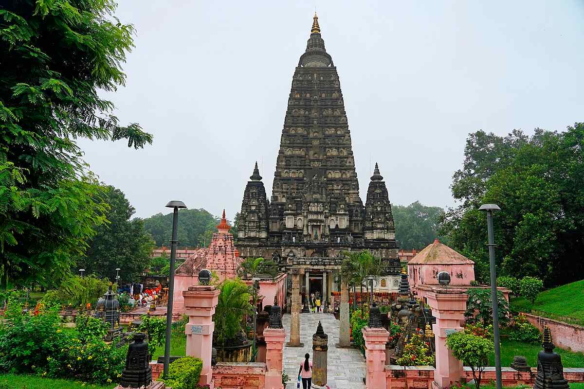 Top 10 Historical Places to Visit in Bihar