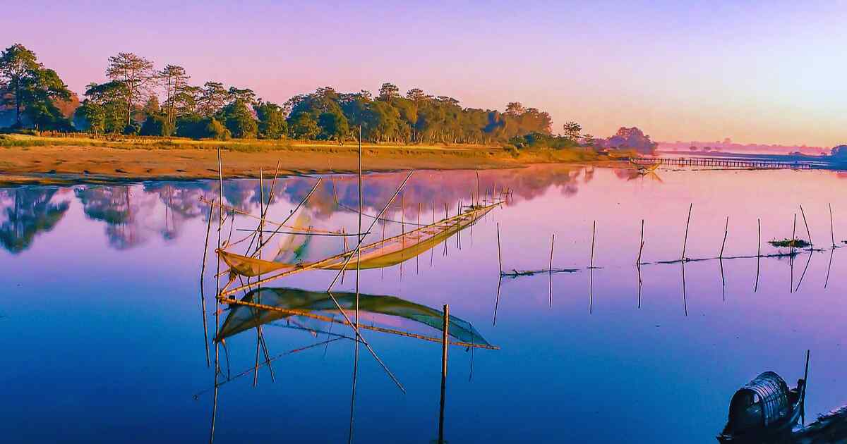 7 Hidden Indian Places Google Won’t Tell You