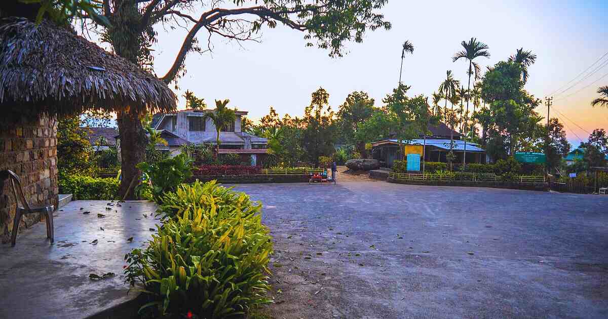 7 Indian villages where time stands still
