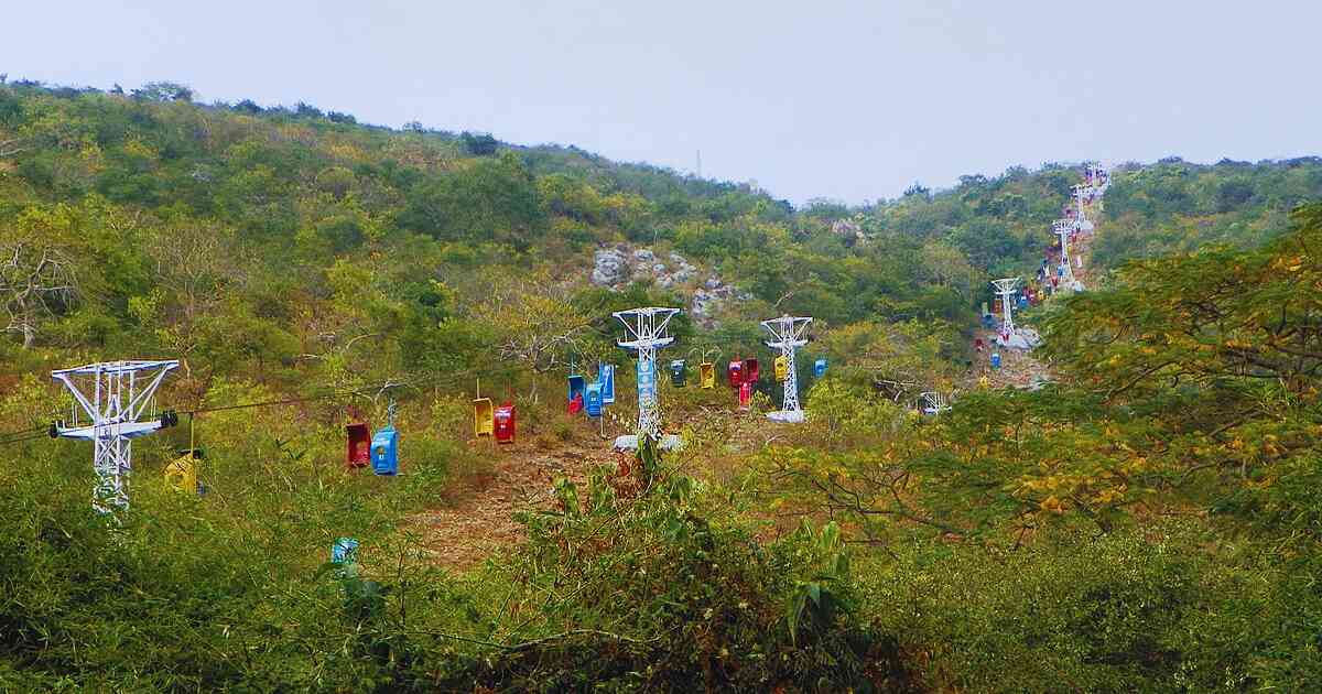10 Best Weekend Getaways in Bihar