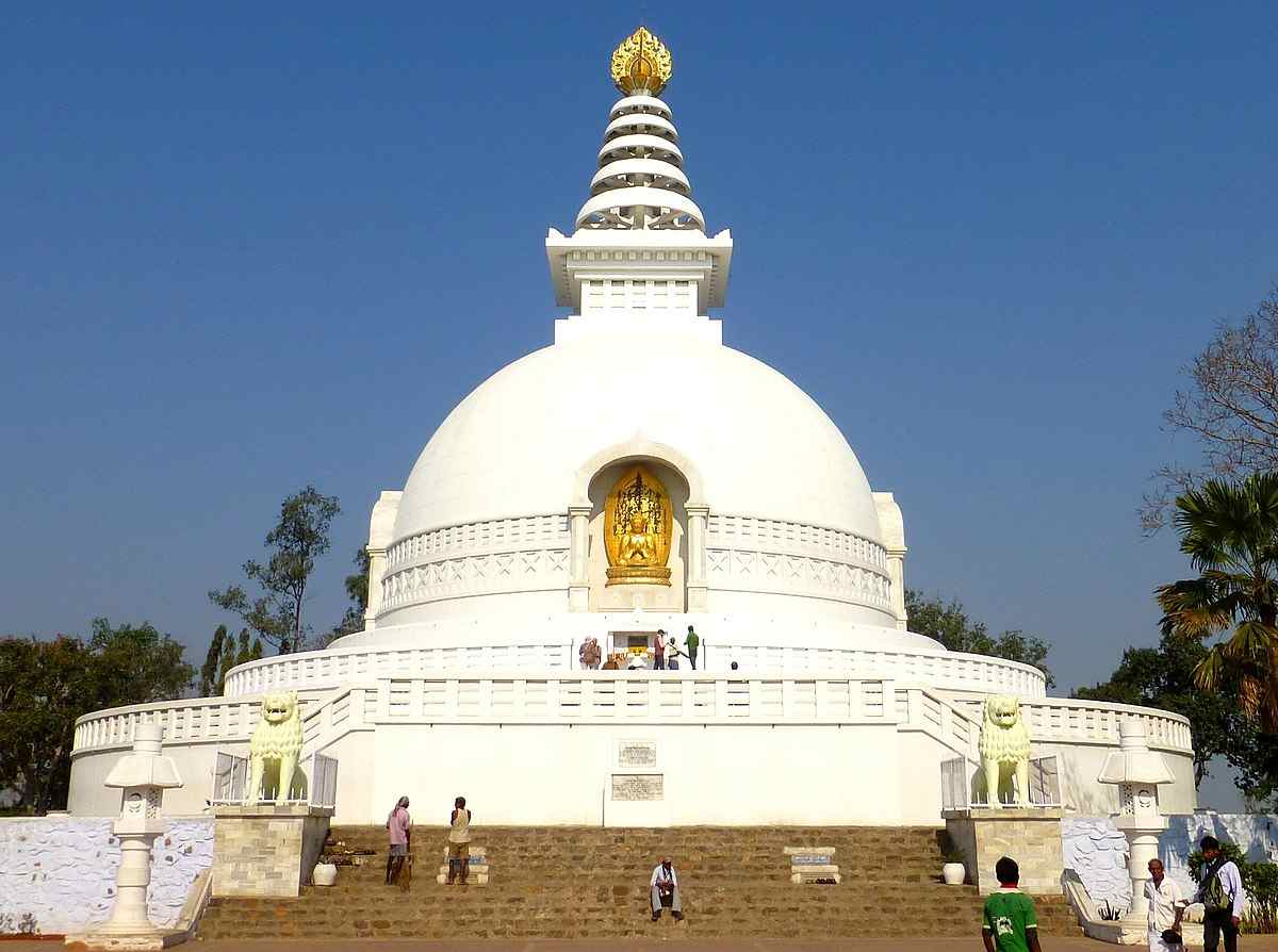 Top 10 Historical Places to Visit in Bihar