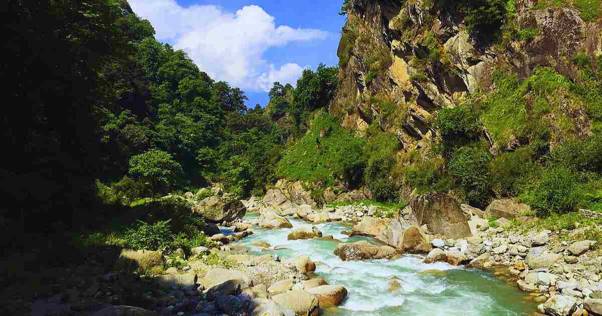 9 Hidden places in India
