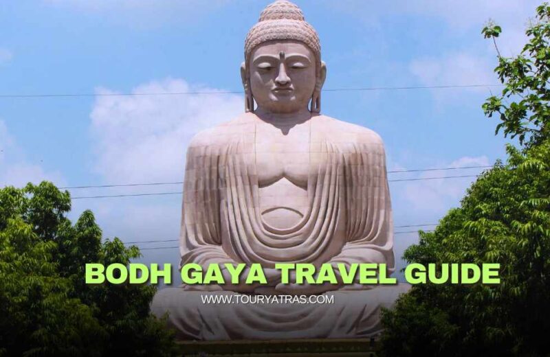 Bodh Gaya Travel Guide