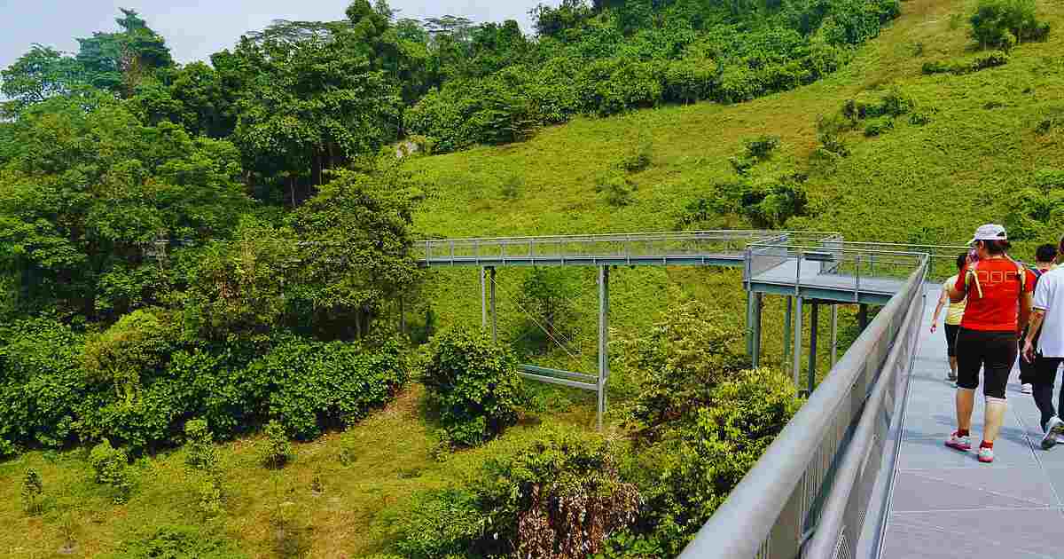 9 hidden gems in Singapore you must visit