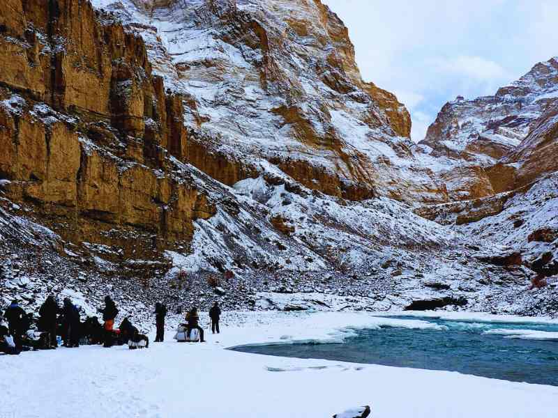 10 life-changing trips you must take in India