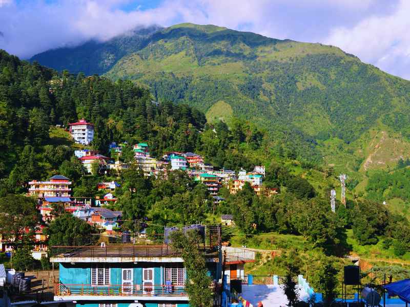Dharamkot Village, Mcleodganj – The Spirits of Dharamkot